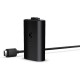 Xbox Rechargeable Battery + USB-C Cable Xbox Rechargeable Battery + USB-C Cable