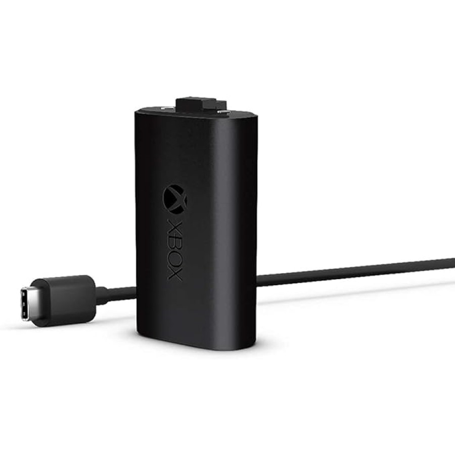 Xbox Rechargeable Battery + USB-C Cable Xbox Rechargeable Battery + USB-C Cable