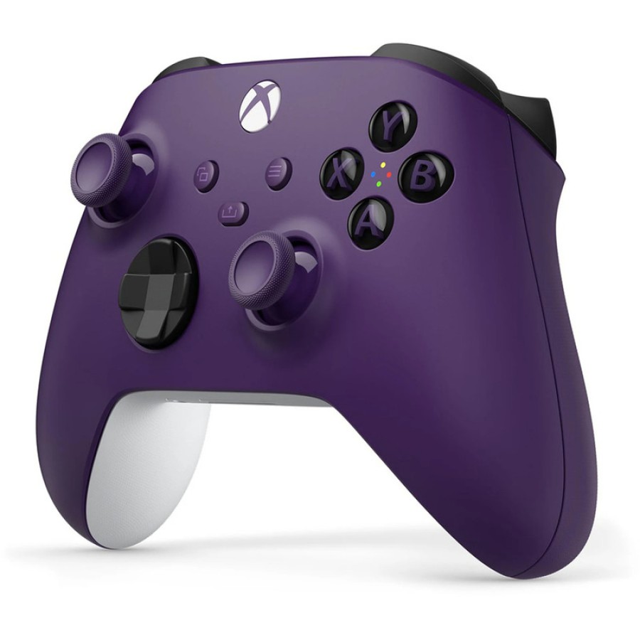 Xbox Series X & S Wireless Controller - Astral Purple Xbox Series X & S Wireless Controller - Astral Purple