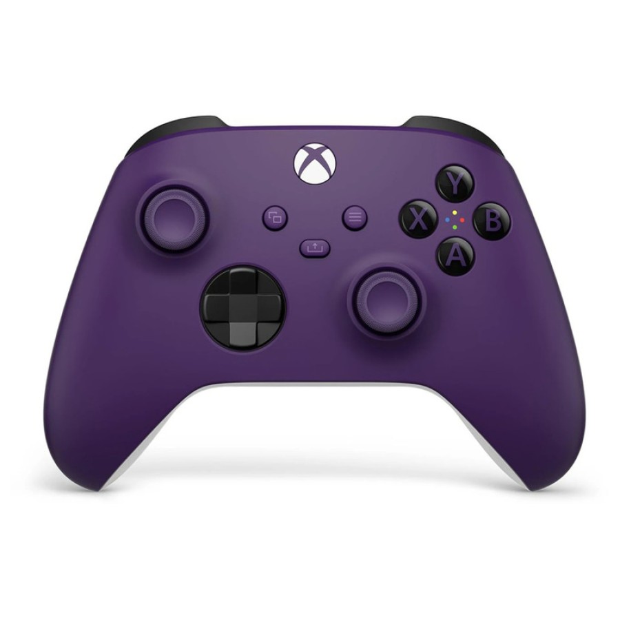 Xbox Series X & S Wireless Controller - Astral Purple Xbox Series X & S Wireless Controller - Astral Purple