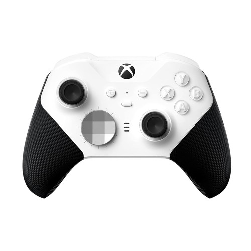 Xbox Elite Wireless Controller Series 2 - White