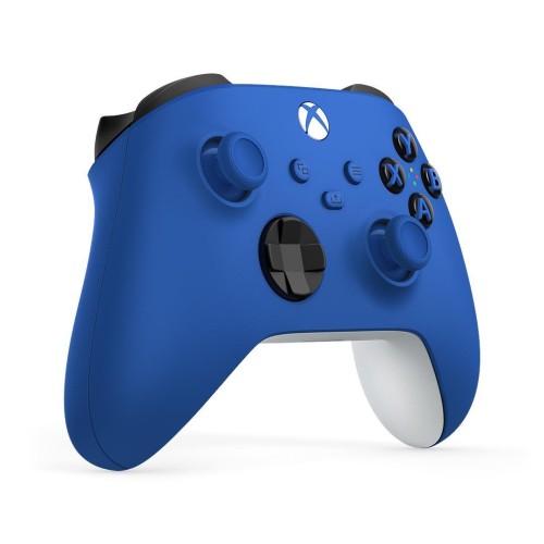 Xbox Series X Wireless Controller - Shock Blue