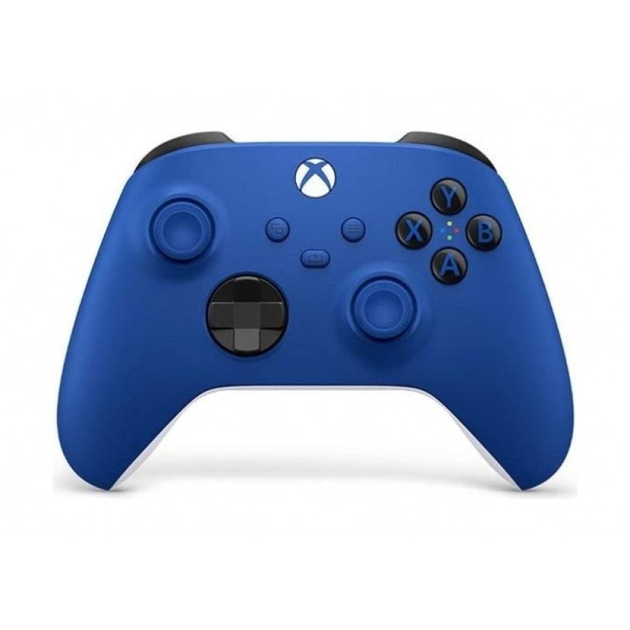 Xbox Series X Wireless Controller - Shock Blue