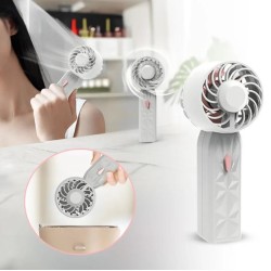 Handheld Small Fan