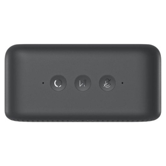 Xiaomi Bluetooth Smart Speaker Lite– Black