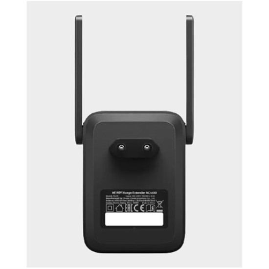 Xiaomi Mi DVB4270GL AC1200 WiFi Range Extender – Black