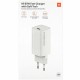 Xiaomi Mi GaN 65w Wall Charger With Type-C To C Cable - White