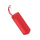 Xiaomi Mi Portable Bluetooth Speaker, 16 Watts– Red