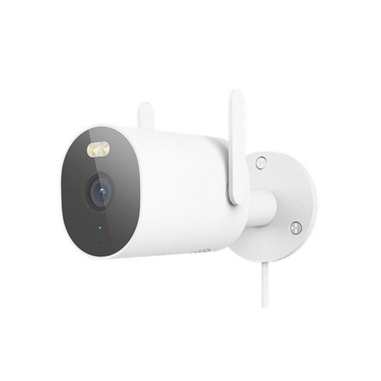 Xiaomi Outdoor Camera AW300- White