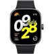 Xiaomi Redmi Watch 4 Smartwatch- Obsidian Black