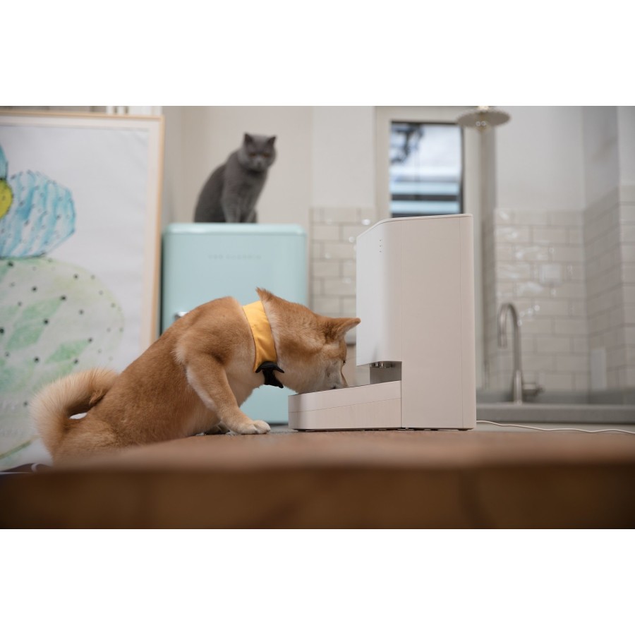 Xiaomi Smart Pet Food Feeder UK (BHR6160UK)