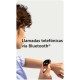 Xiaomi Watch S1 Active GL Blue, Black