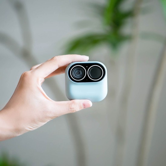 Xiaomi Magic Camera 2.5K Camcorder Video Recorder 360° Smart Home Wireless Camera