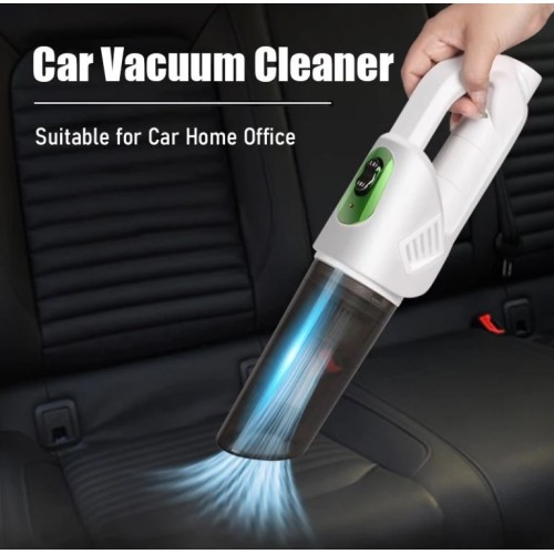 XM002 Vacuum Cleaner Household