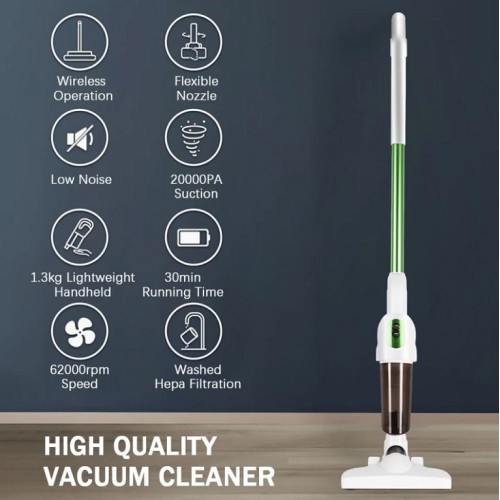 XM002 Vacuum Cleaner Household