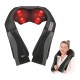 XO 2 in 1 Neck Massager for Back and Shoulder