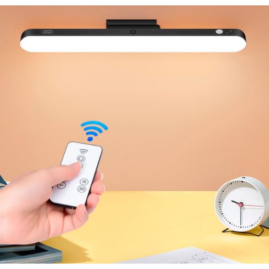 Rechargeable LED Light with 1200mA(18650) Battery
