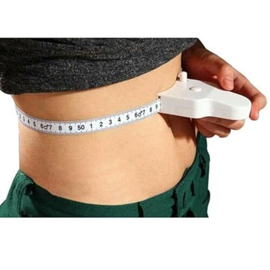 Y Shaped Fitness Measure Tape Y Shaped Fitness Measure Tape