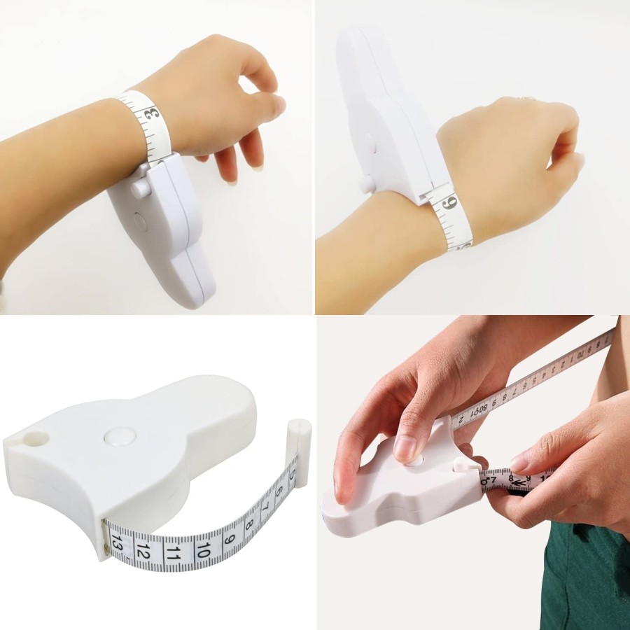 Fitness Measure Tape