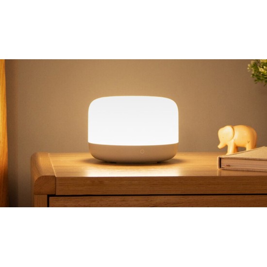 Yeelight LED Bedside Lamp D2