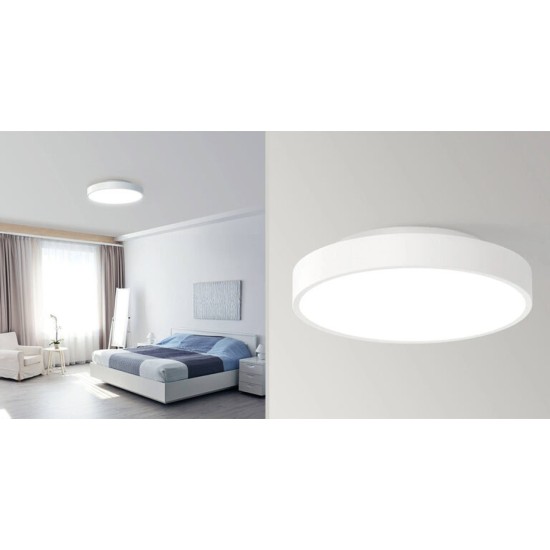 Yeelight Smart LED ceiling light Black