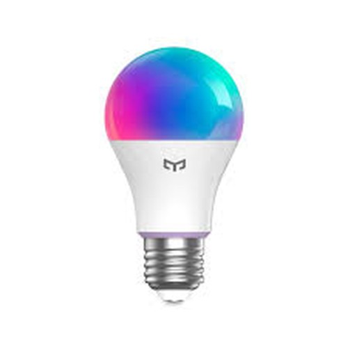 Yeelight Smart LED Bulb W4 Lite Multicolor 1 pack