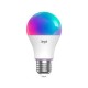 Yeelight Smart LED Bulb W4 Lite Multicolor 1 pack