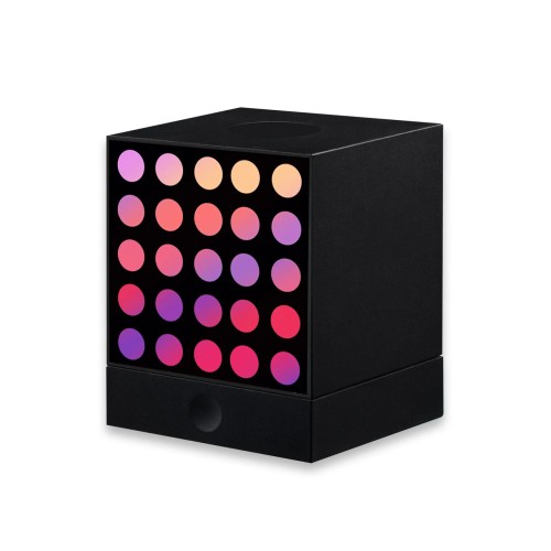 Yeelight Gaming Cube MATRIX with Base