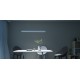 Yeelight Crystal Pendant Lamp