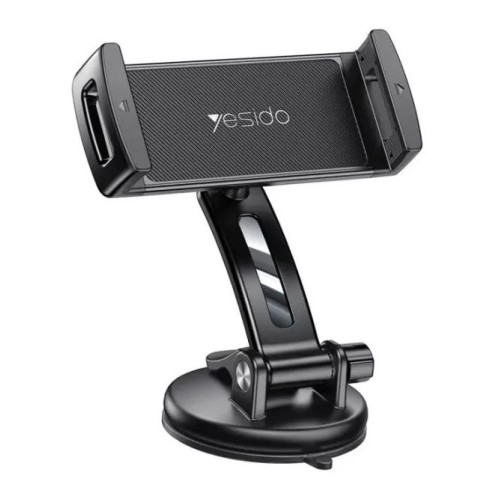 YESIDO C171 Suction Cup Mount Car Holder