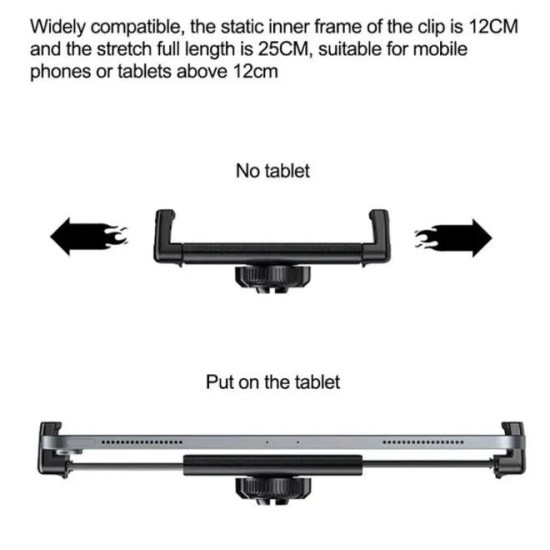 YESIDO C171 Suction Cup Mount Car Holder