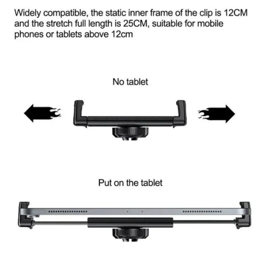 YESIDO C171 Suction Cup Mount Car Holder