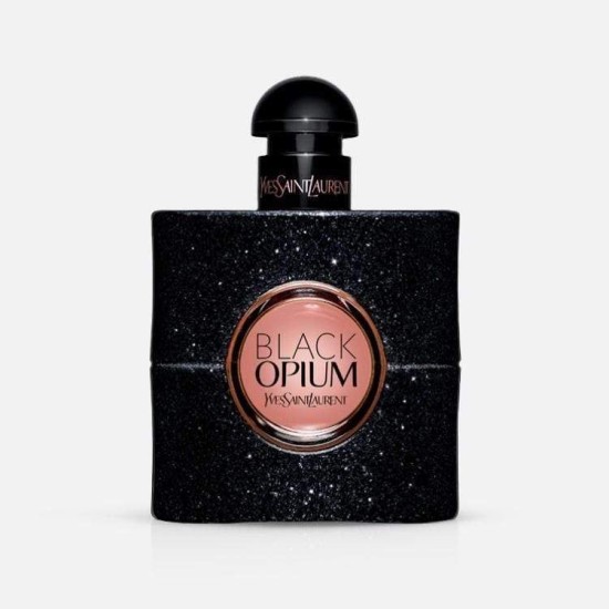 YSL BLACK OPIUM-EDP-90ML-W