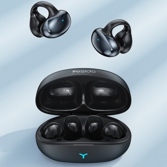 Yesido YSP14  Bluetooth 5.3 Wireless Ear Clip Earphone