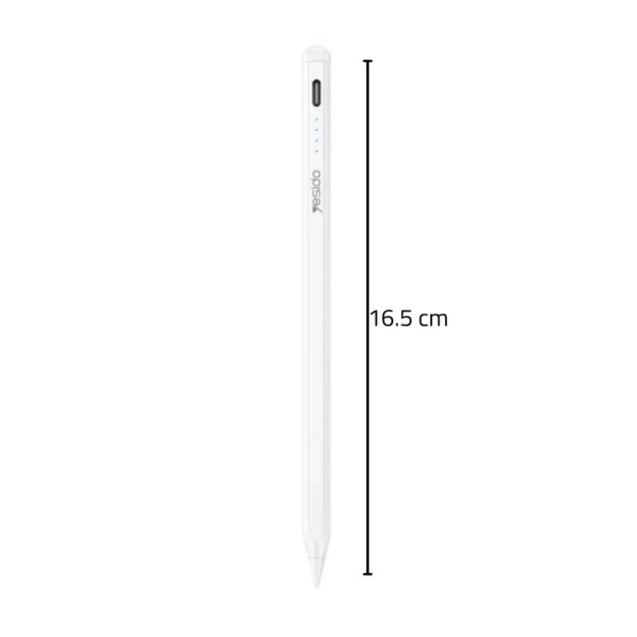 Yesido ST17 Rechargeable Smart Tablet Magnetic Pen