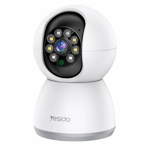 Yesido KM11 300W Ultra HD WiFi 2.4G Two-Way Home Camera Two-Way Surveillance Camera