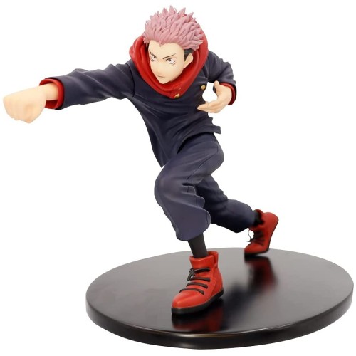 TTO: JUJUTSU KAISEN- YUJI ITADORI (VOL. 2)