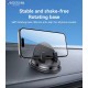 Yesido 360° Rotating Car Phone Holder ( C268) Yesido 360° Rotating Car Phone Holder ( C268)