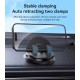 Yesido 360° Rotating Car Phone Holder ( C268) Yesido 360° Rotating Car Phone Holder ( C268)
