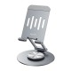 Yesido 360° Rotating Aluminum Mobile Phone Holder (C299)