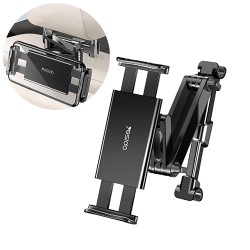 Yesido C117 Car Tablet Headrest Mount Holder Yesido C117 Car Tablet Headrest Mount Holder