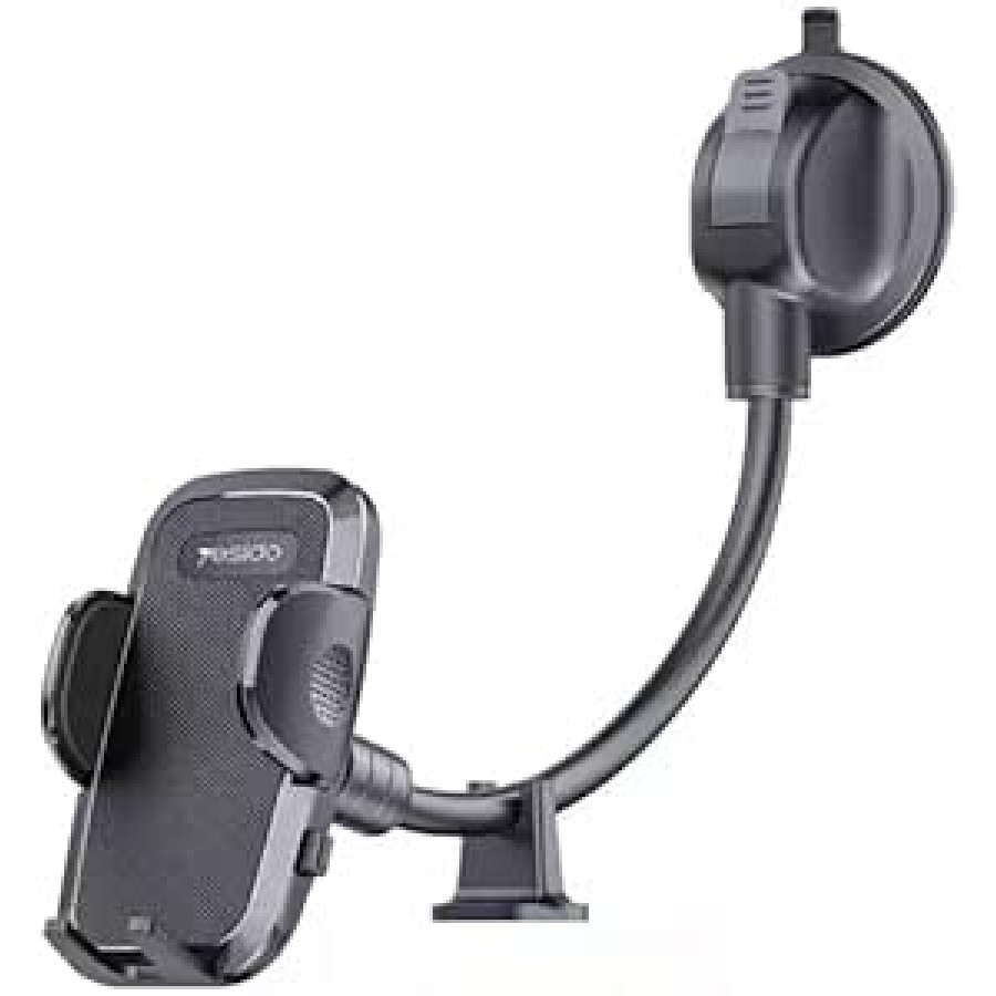 Yesido C140 Adjustable Arm Windshield Suction Cup Car Holder