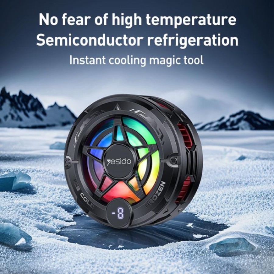Yesido C226 Phone Cooler