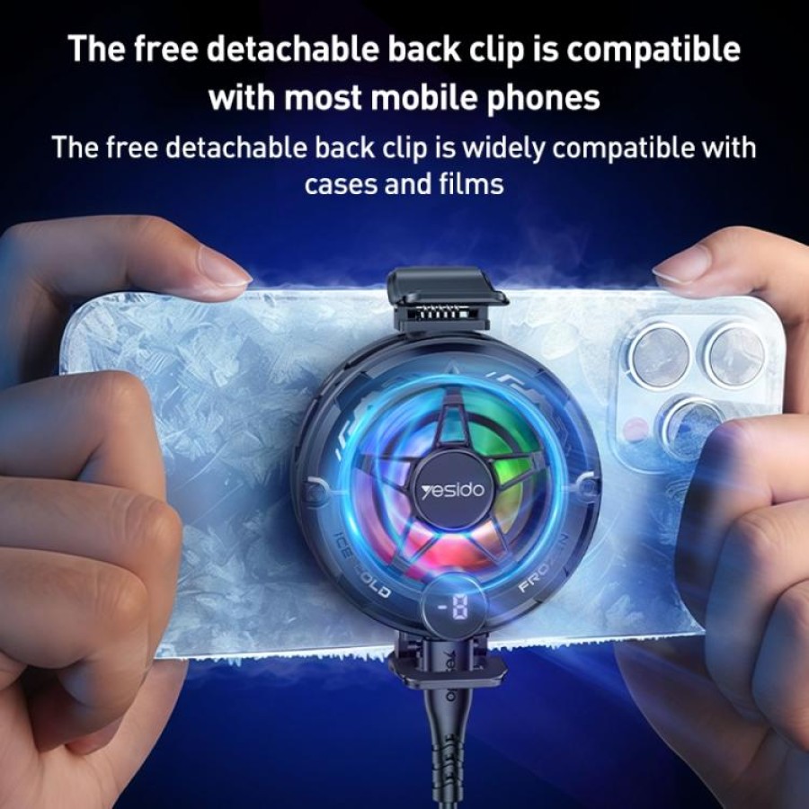 Yesido C226 Phone Cooler