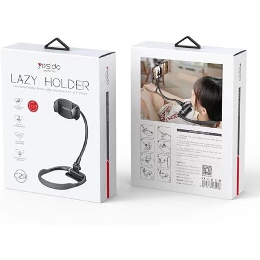 Yesido C291 Magnetic Phone Holder 