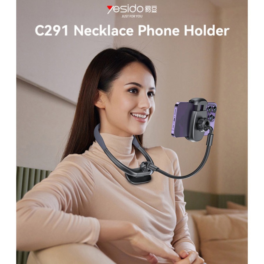 Yesido C291 Magnetic Phone Holder 