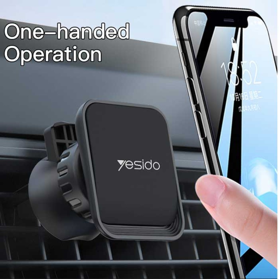 Yesido C110 Flexible Base Mobile Phone Holder