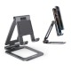 Yesido C97 Mini Aluminum Desktop Phone & Tablet Holder Yesido C97 Mini Aluminum Desktop Phone & Tablet Holder