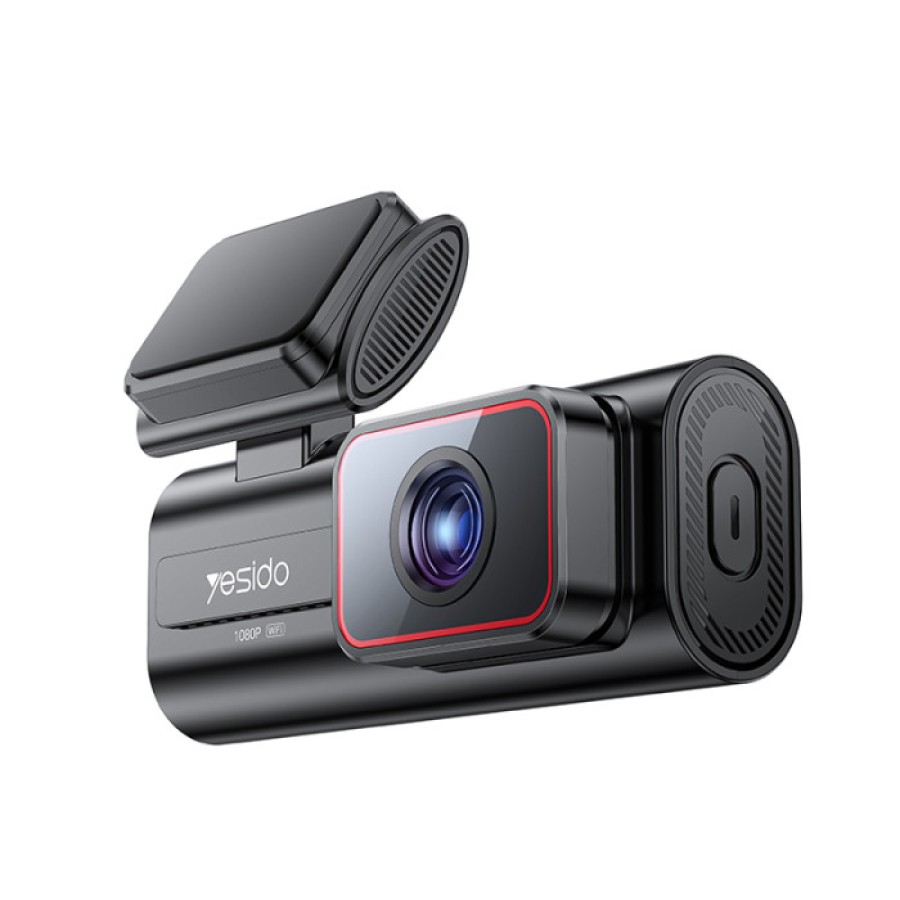 Yesido KM21 Front Way Car Driving Recorder