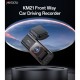 Yesido KM21 Front Way Car Driving Recorder Yesido KM21 Front Way Car Driving Recorder